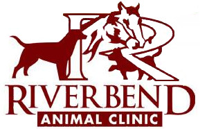 Riverbend Animal Clinic Logo